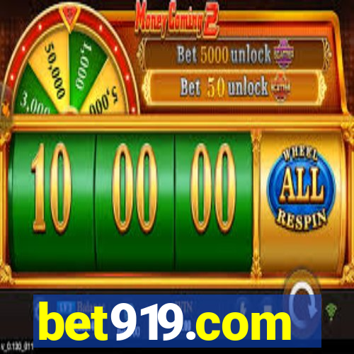 bet919.com