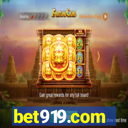 bet919.com