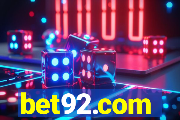 bet92.com