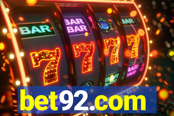 bet92.com