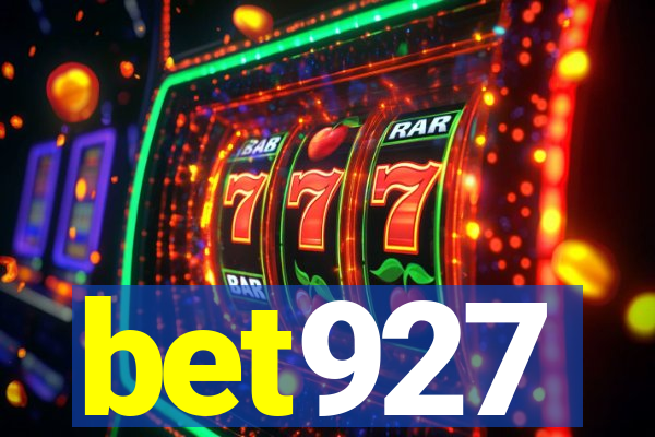 bet927