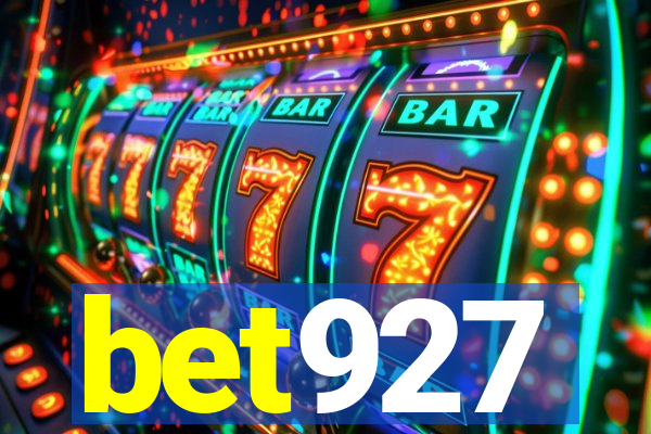 bet927