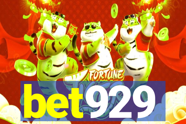 bet929