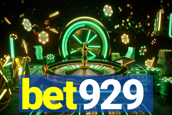 bet929