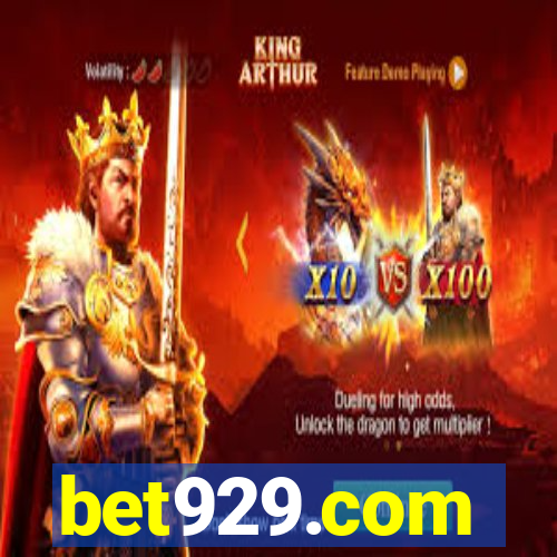 bet929.com