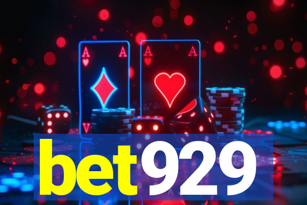 bet929