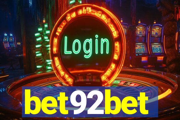 bet92bet