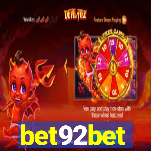 bet92bet