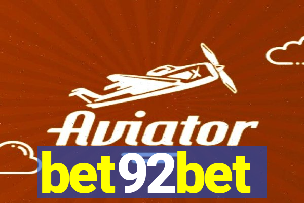 bet92bet