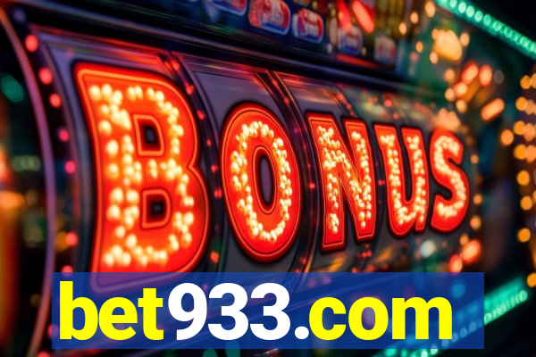 bet933.com