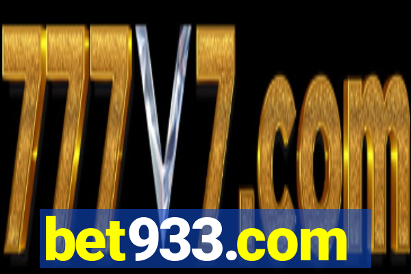 bet933.com