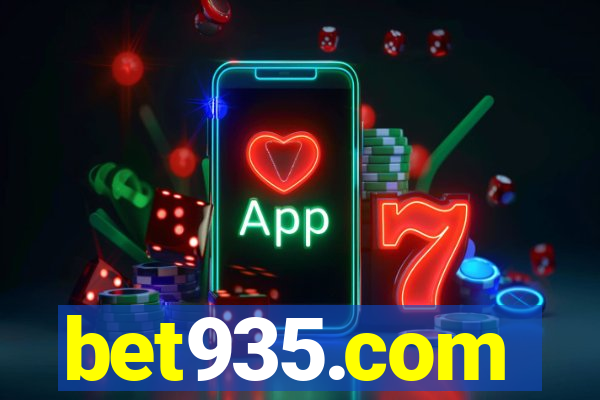 bet935.com