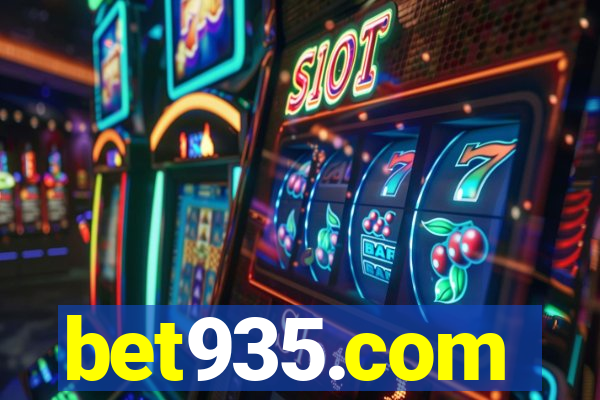 bet935.com