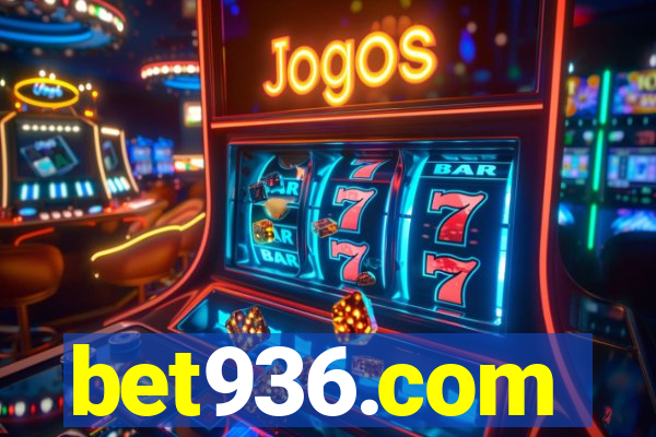 bet936.com