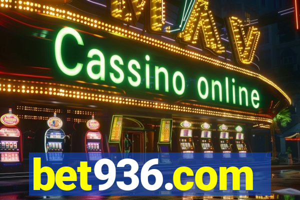 bet936.com