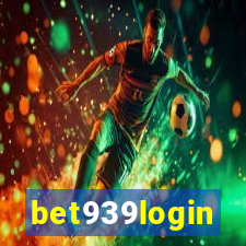 bet939login