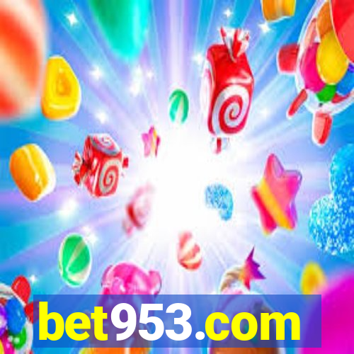 bet953.com