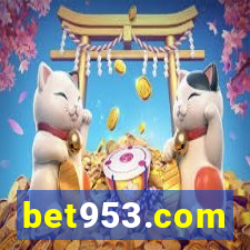 bet953.com