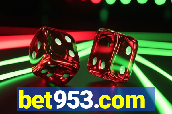 bet953.com