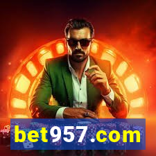 bet957.com