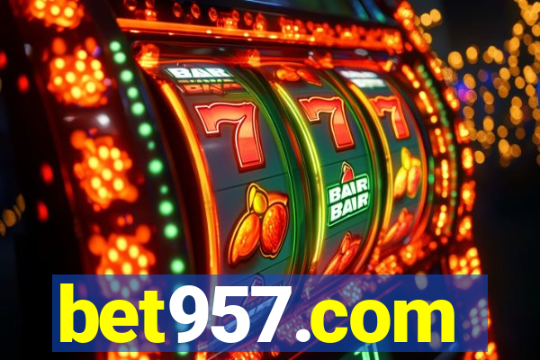 bet957.com