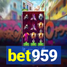 bet959