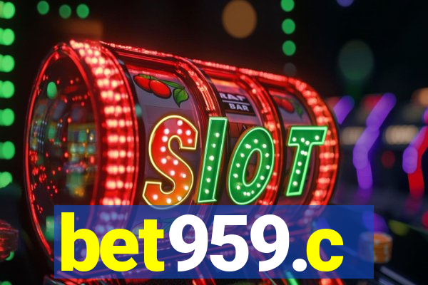 bet959.c