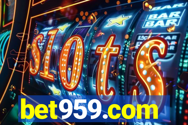 bet959.com