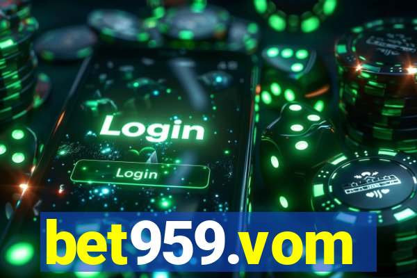 bet959.vom