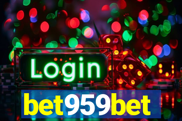 bet959bet