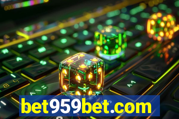 bet959bet.com