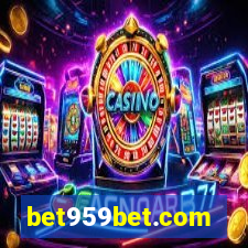 bet959bet.com