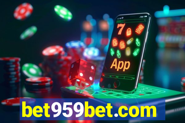 bet959bet.com