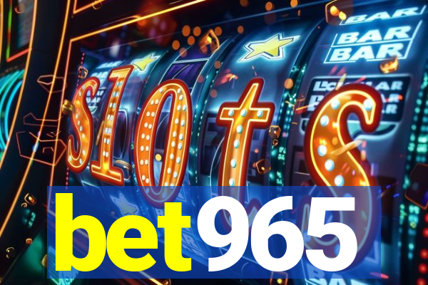 bet965