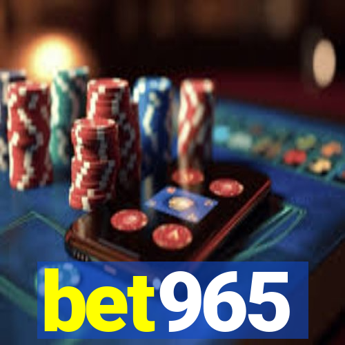 bet965