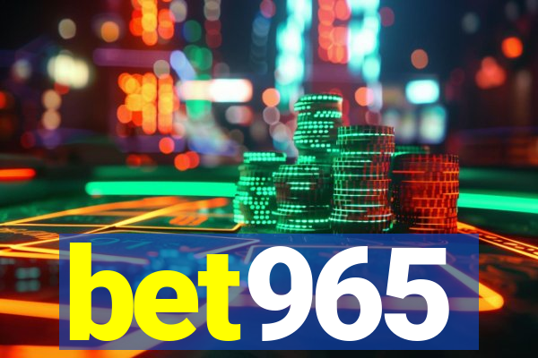 bet965