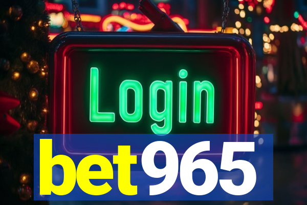 bet965