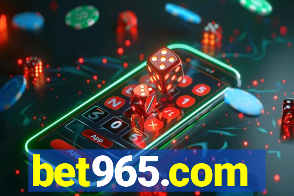 bet965.com