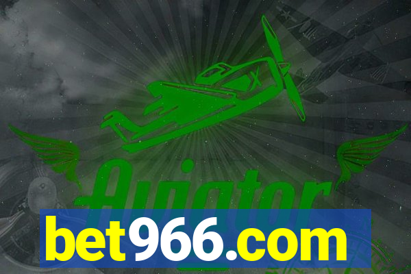 bet966.com