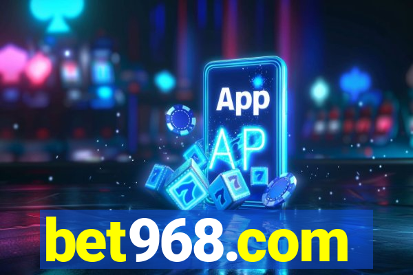 bet968.com