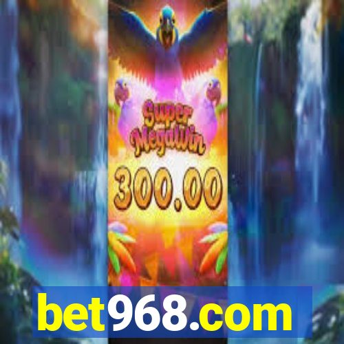 bet968.com