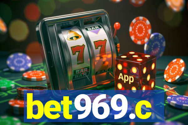 bet969.c