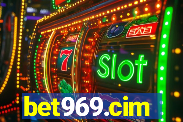 bet969.cim