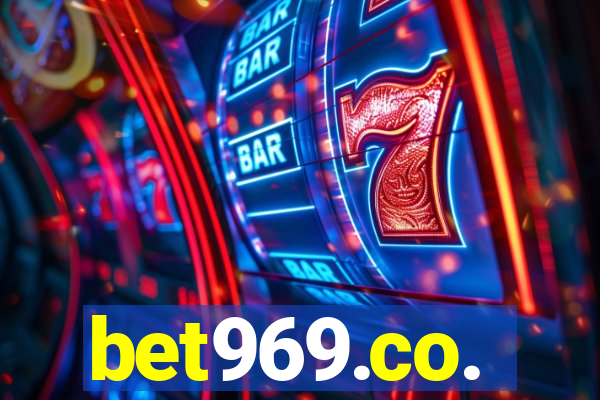 bet969.co.