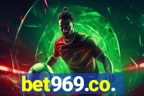 bet969.co.