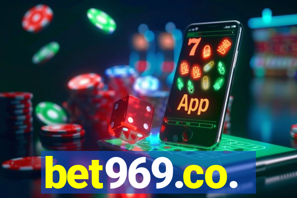 bet969.co.