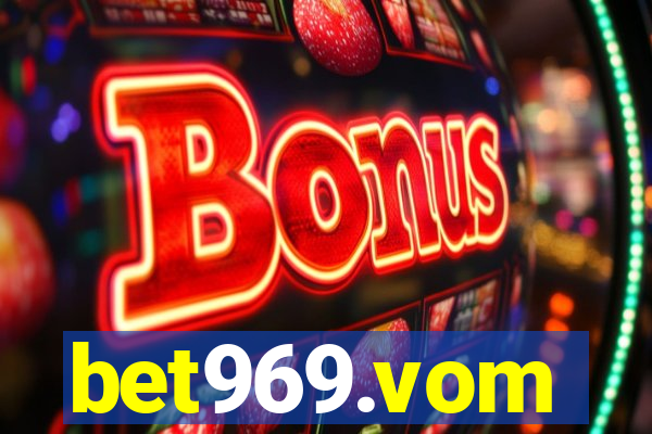 bet969.vom