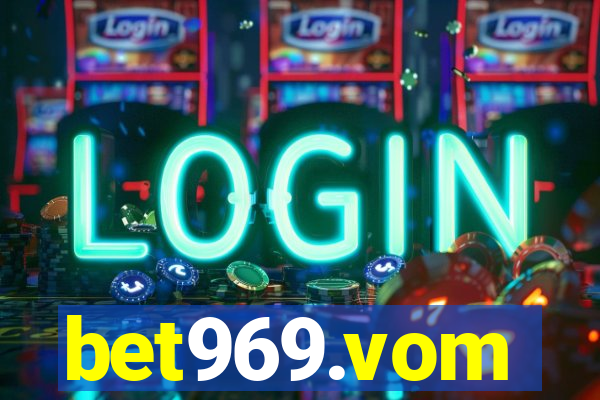 bet969.vom