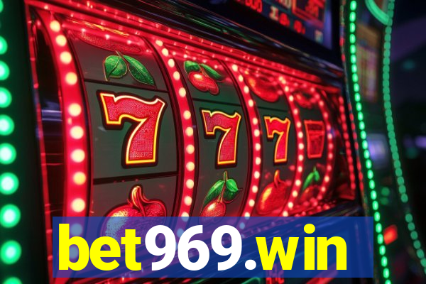 bet969.win