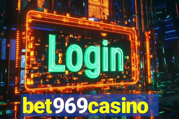 bet969casino